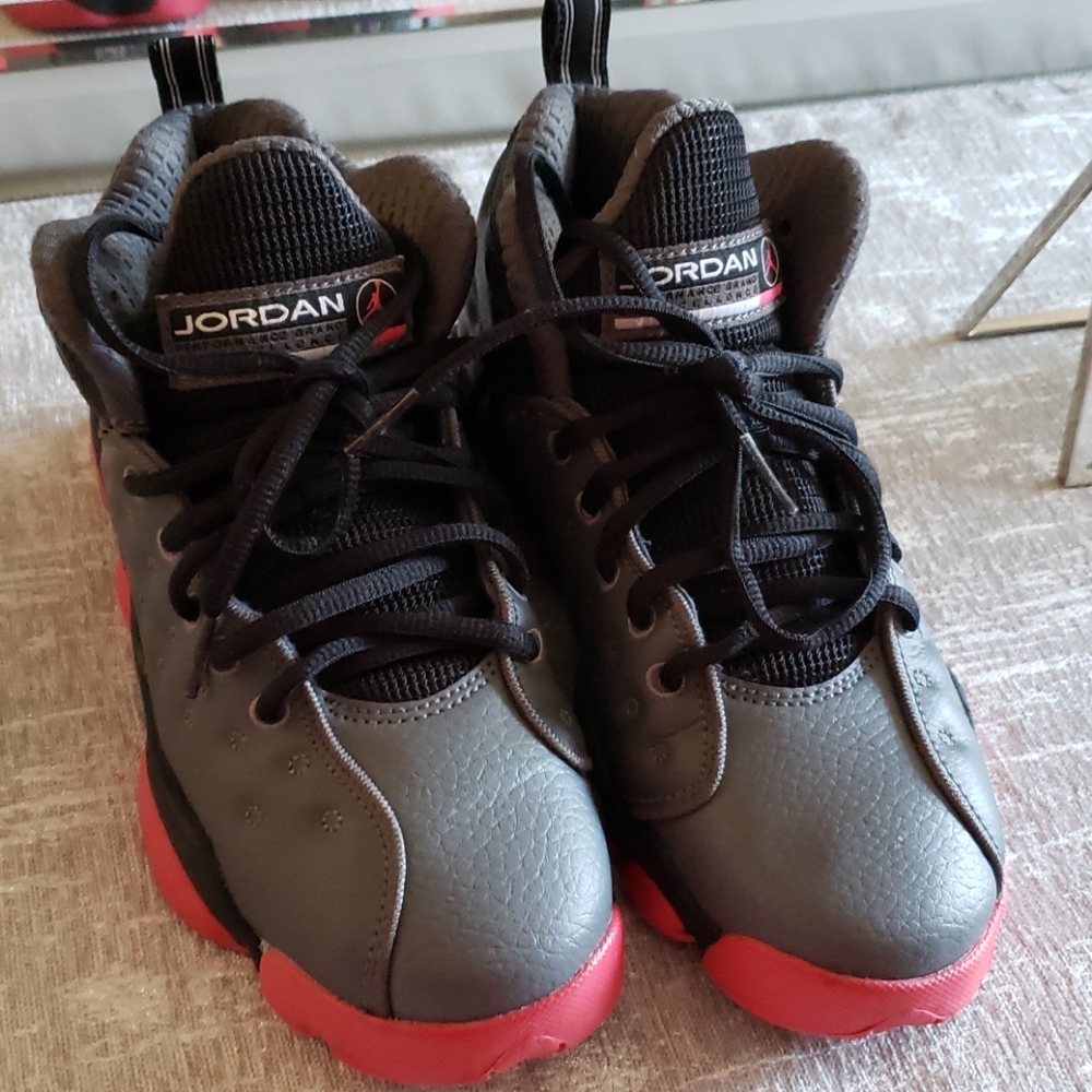 Jordan shoes